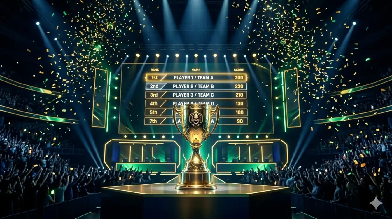 Turnamen Mix Parlay Piala Dunia 2026 Prize Pool Miliaran