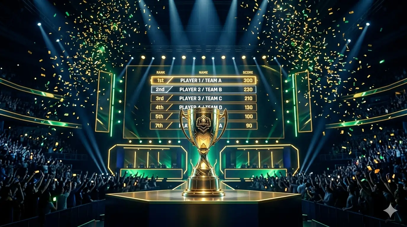 Turnamen Mix Parlay Piala Dunia 2026 Prize Pool Miliaran