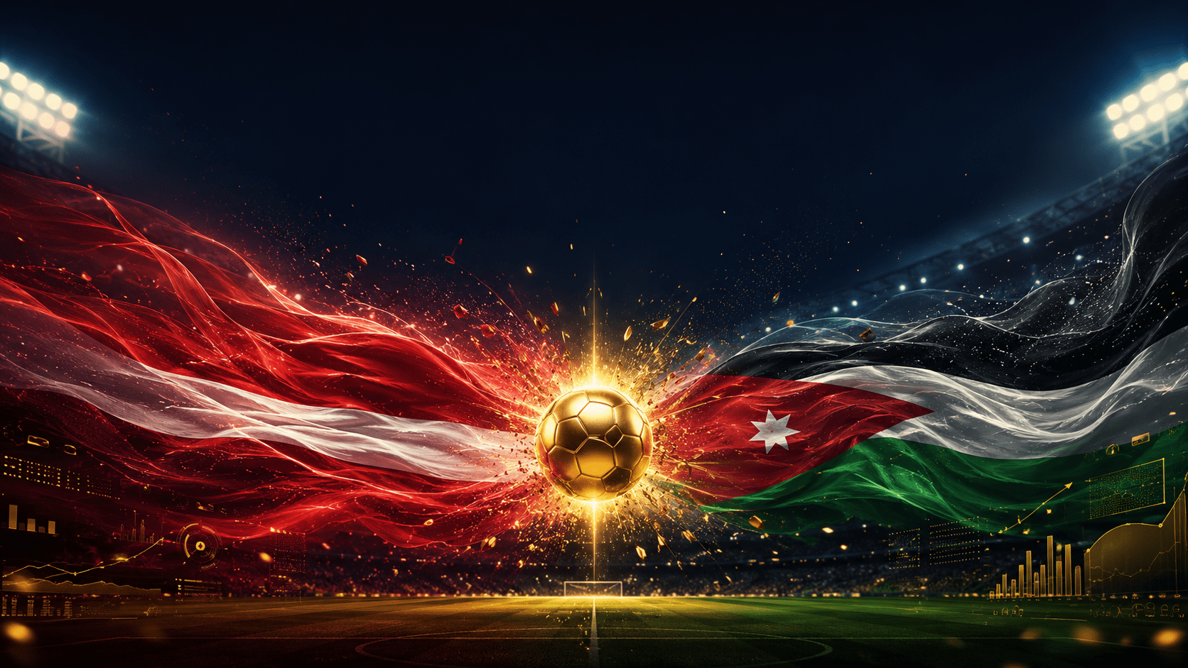 Prediksi Austria vs Jordan Piala Dunia 2026