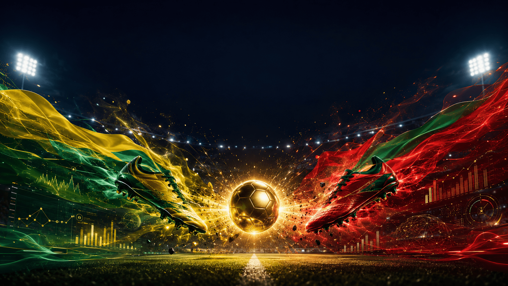 Prediksi Brazil vs Morocco Piala Dunia 2026