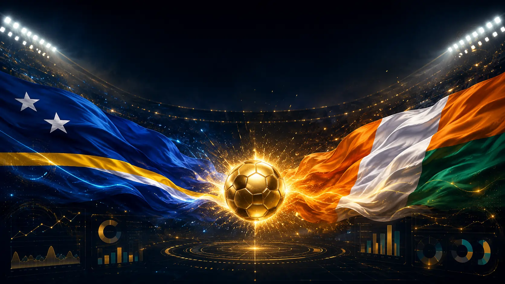 Prediksi Curaçao vs Pantai Gading Piala Dunia 2026