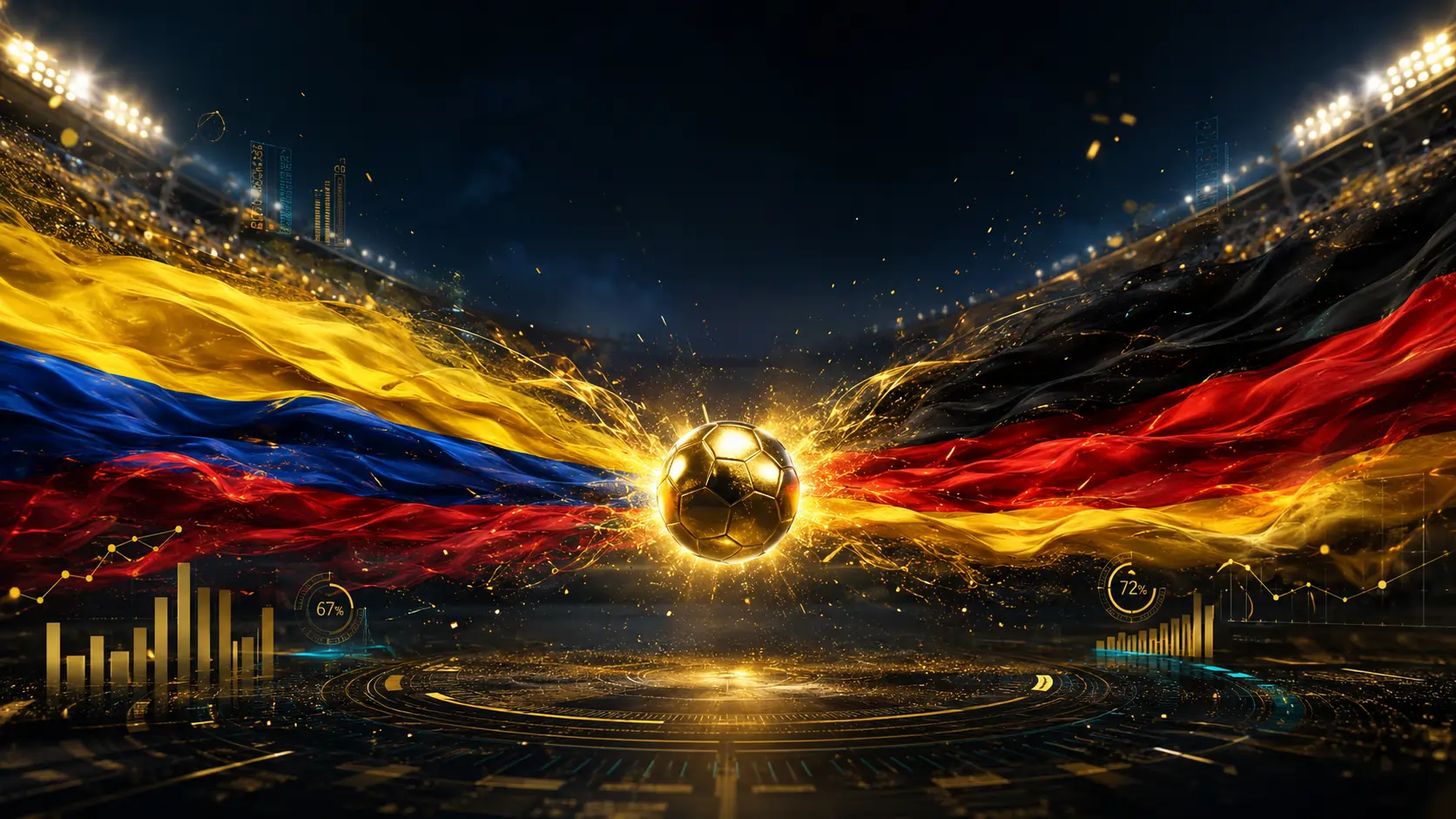 Prediksi Ekuador vs Jerman Piala Dunia 2026