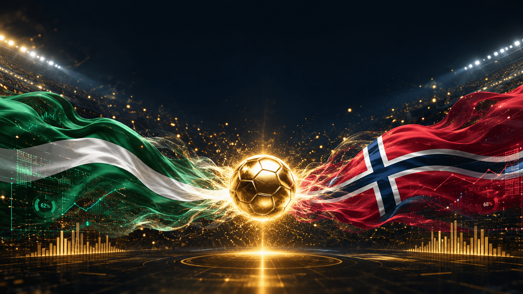 prediksi iraq vs norway