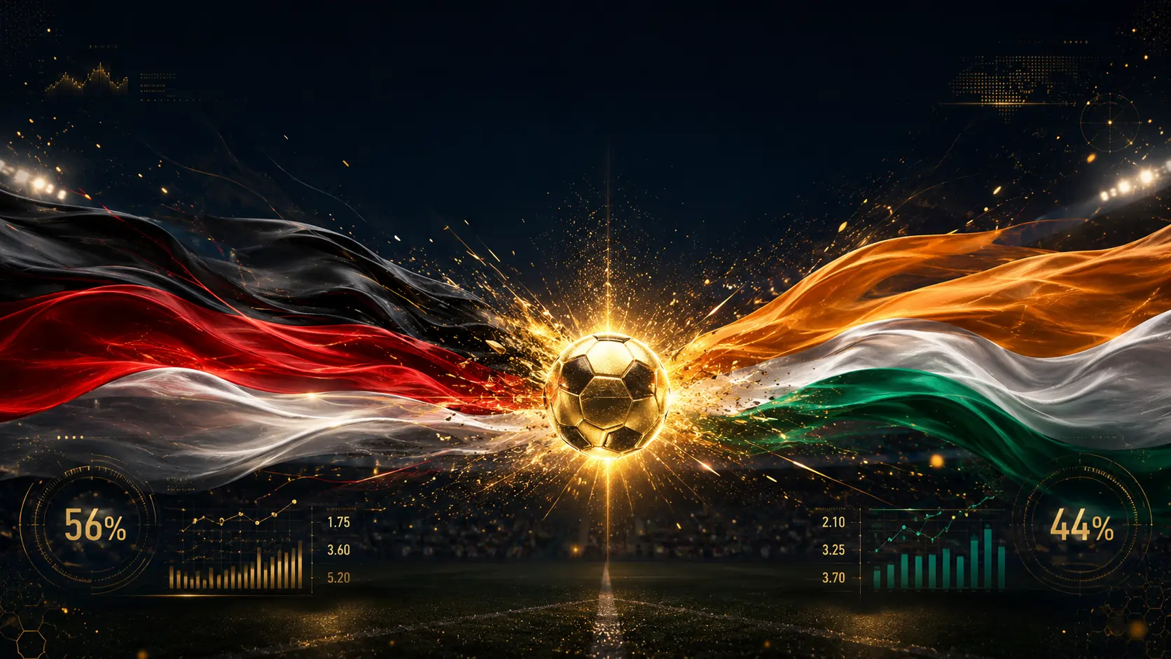 Prediksi Jerman vs Pantai Gading Piala Dunia 2026