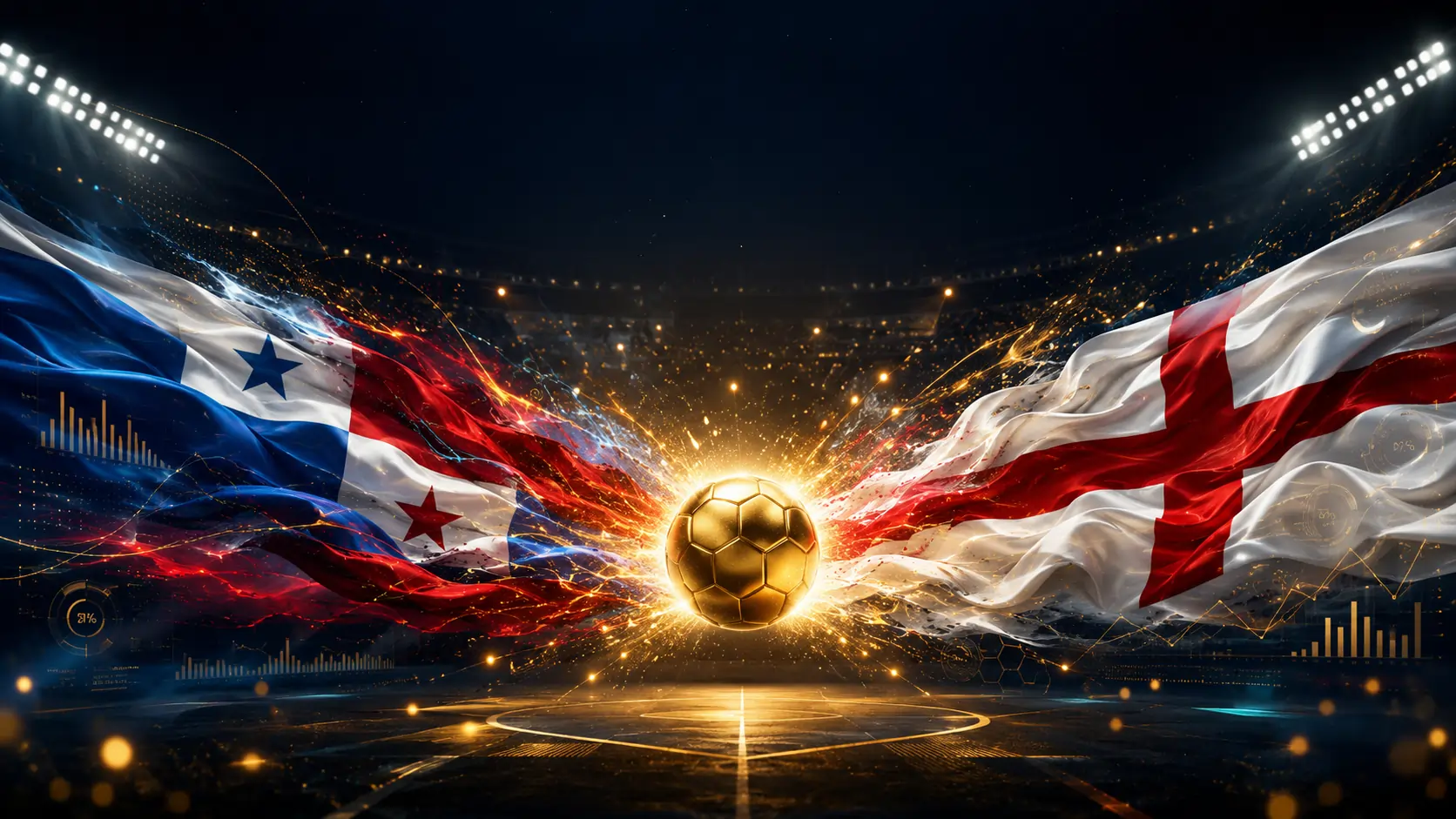Prediksi Panama vs Inggris Piala Dunia 2026
