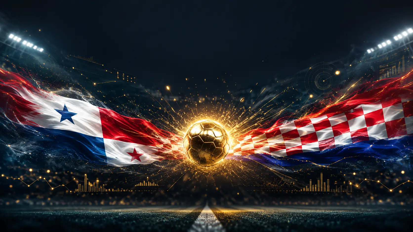 Prediksi Panama vs Kroasia Piala Dunia 2026