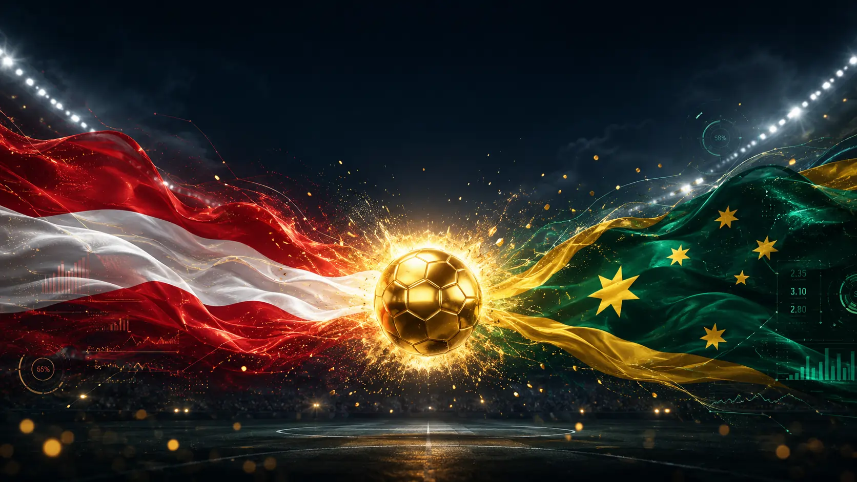 Prediksi Paraguay vs Australia Piala Dunia 2026