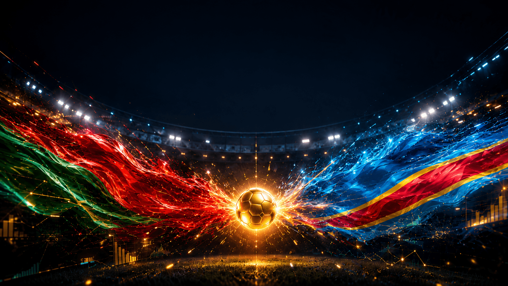Prediksi Portugal vs DR Congo Piala Dunia 2026