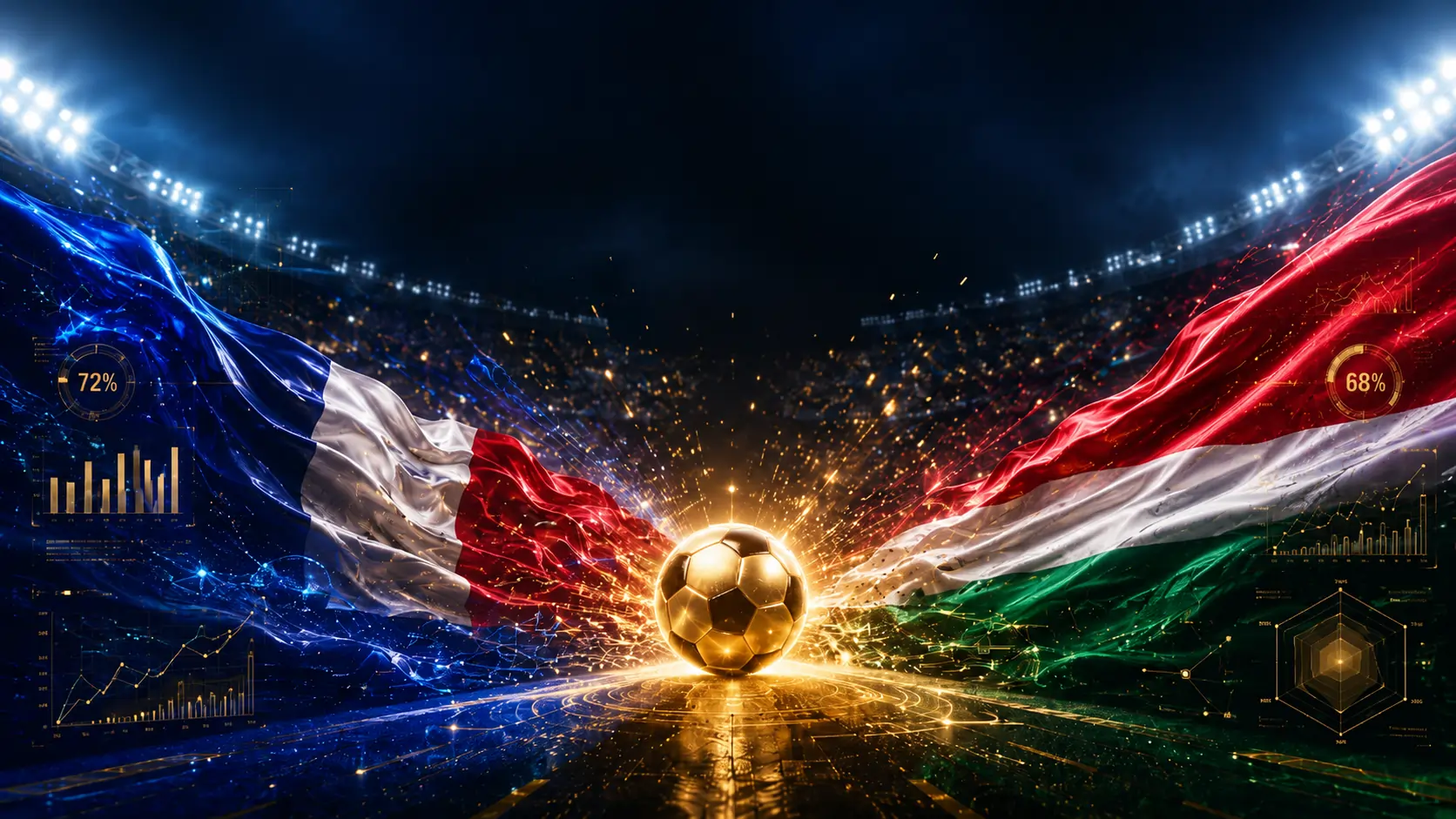 prediksi prancis vs irak piala dunia 2026