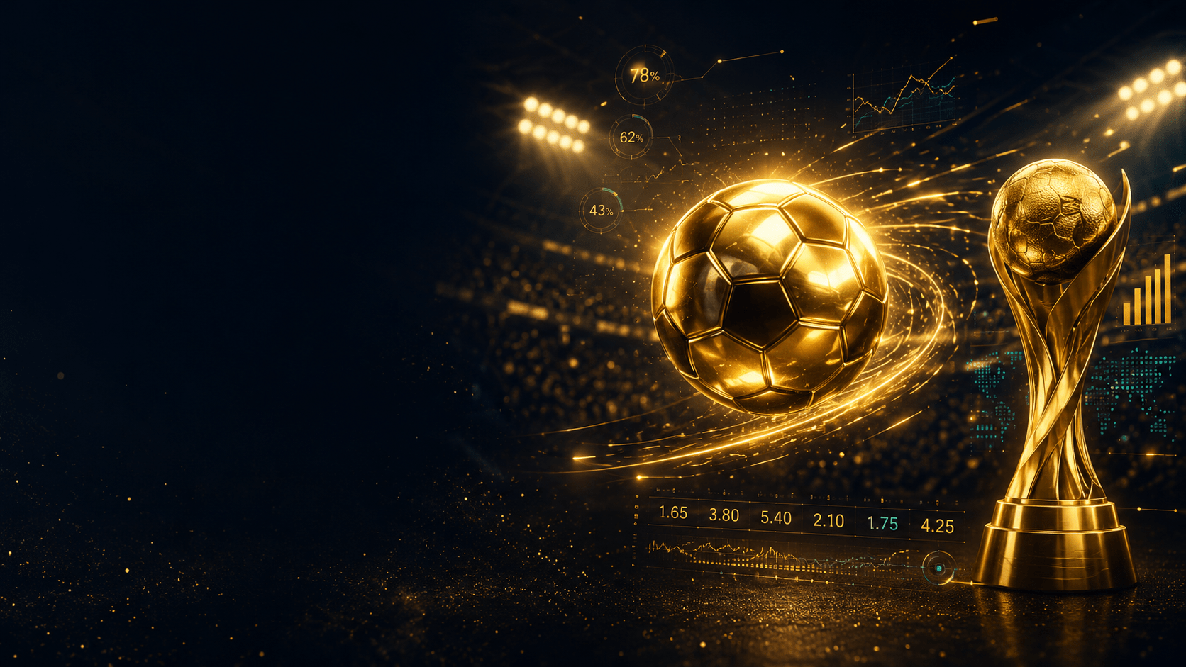 Prediksi Skor Piala Dunia 2026