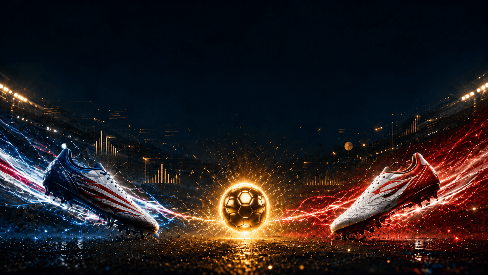 Prediksi USA vs Paraguay Piala Dunia 2026