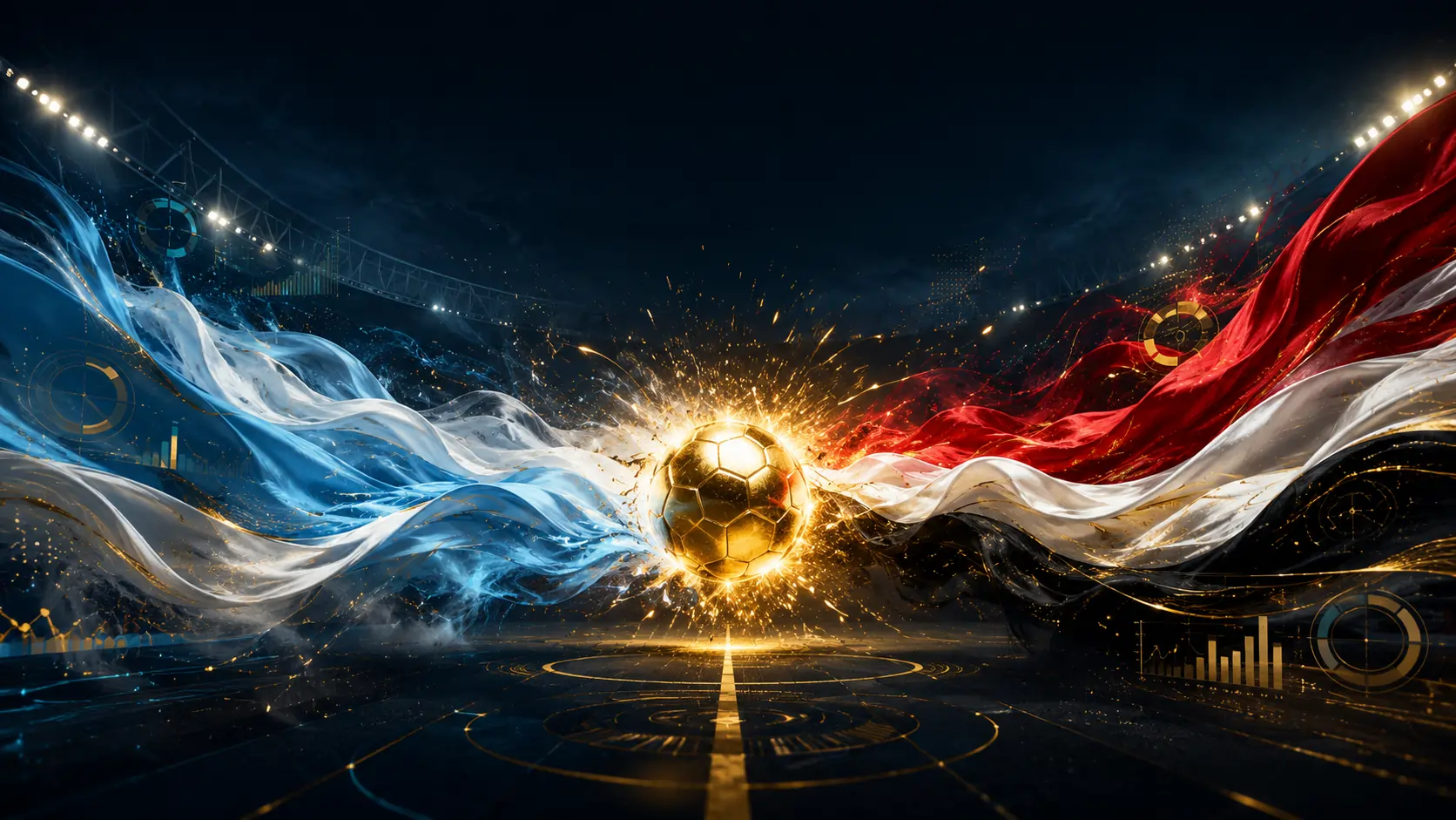 Prediksi Argentina vs Mesir Piala Dunia 2026