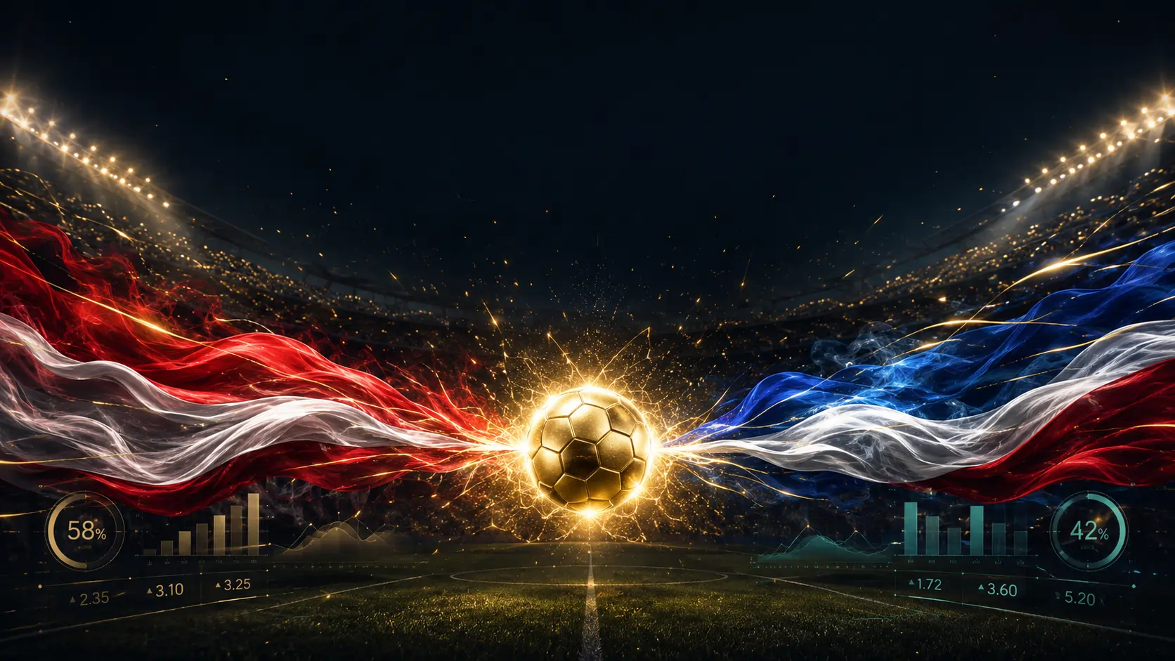 Prediksi Paraguay vs Prancis Piala Dunia 2026