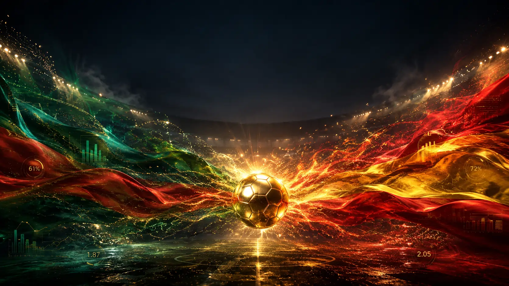 Prediksi Portugal vs Spanyol Piala Dunia 2026