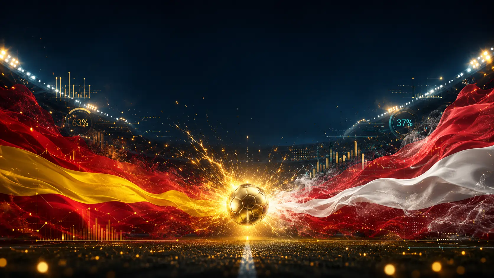 Prediksi Spanyol vs Austria Piala Dunia 2026